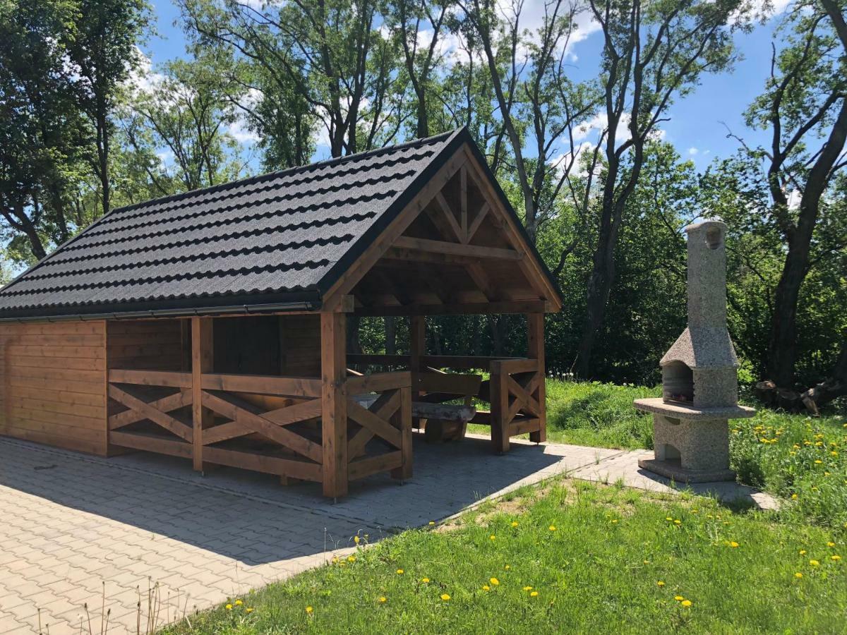 Villa Detvan Stará Lesná المظهر الخارجي الصورة