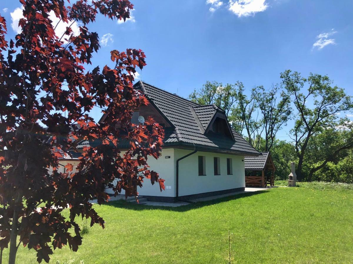 Villa Detvan Stará Lesná المظهر الخارجي الصورة