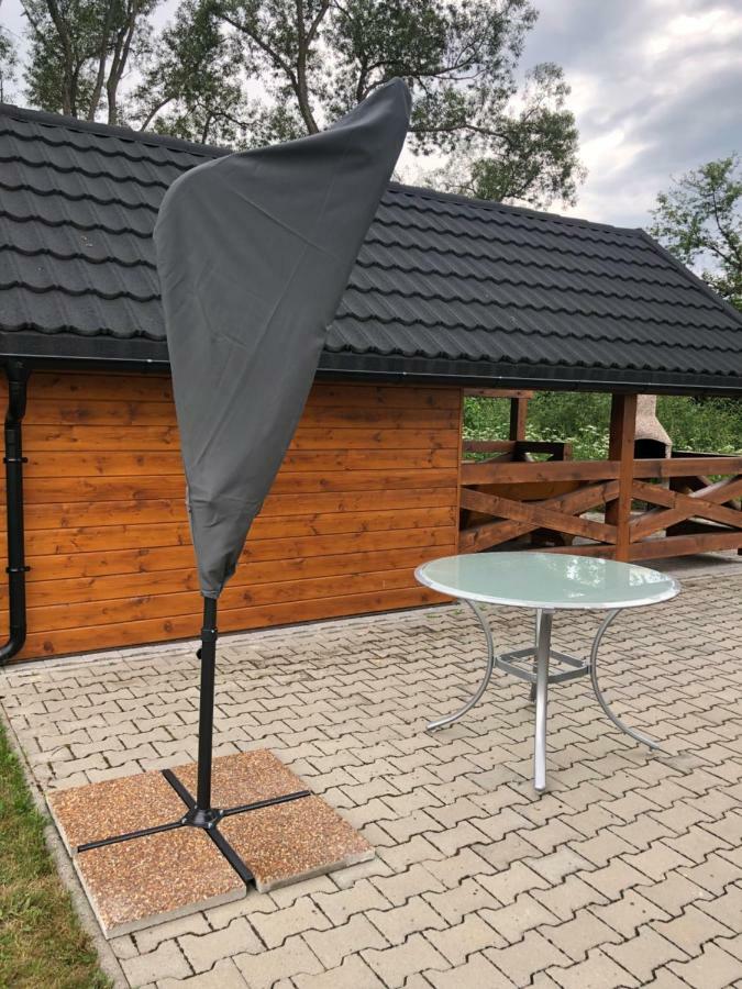 Villa Detvan Stará Lesná المظهر الخارجي الصورة